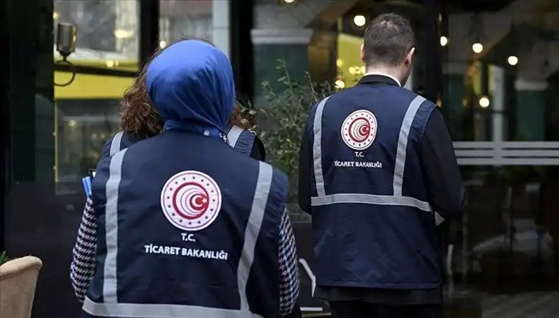 Oda Kokusu Skandalı: Bakanlık Zehirli Ürünleri İfşa Etti!