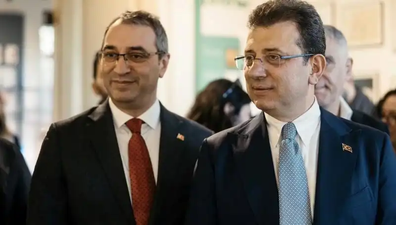 Mahir Polat Hastaneye Kaldırıldı: Tutuklu Gözaltındaki Sağlık Sorunları Giderek Ağırlaşıyor