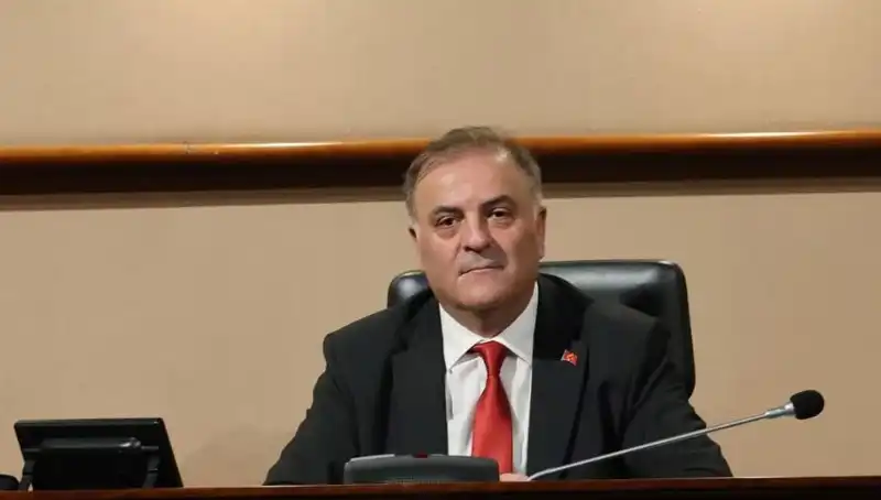 İBB Başkanvekili Nuri Aslan Kimdir? Doğum Yeri ve Hayatı Hakkında Bilgiler